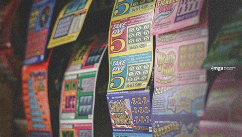 lottery fiscal receipts malta|MGA Conducts Review of Fiscal Receipt.